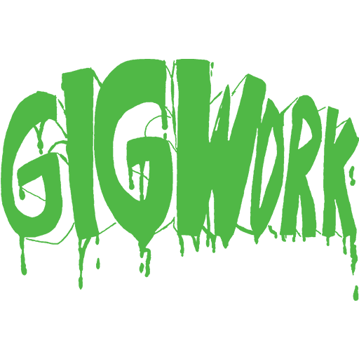 Gig Work TV logo