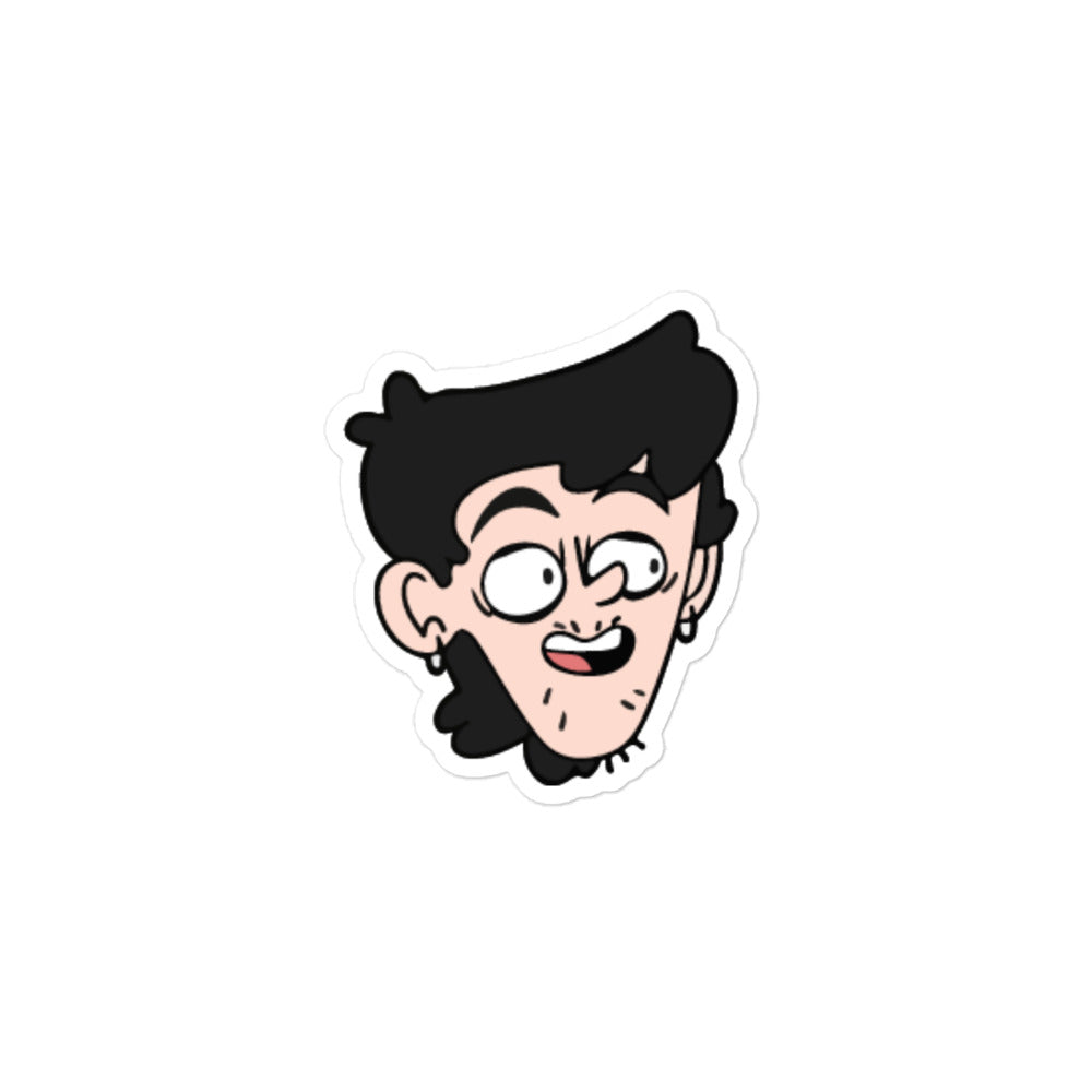 Will stickers