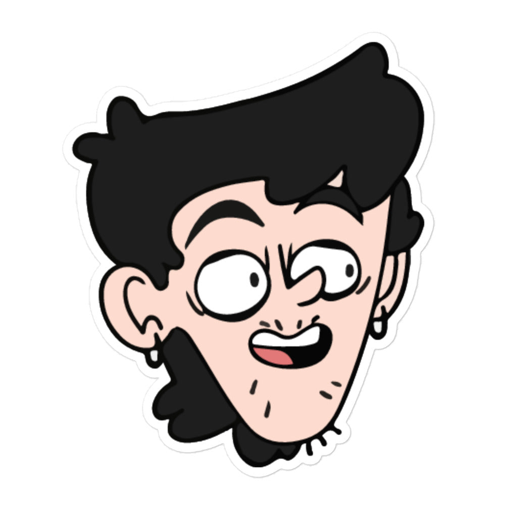 Will stickers