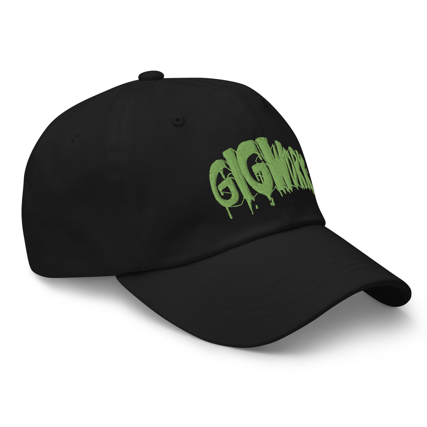 Gig Work dad hat